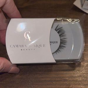 Carama Aunique - Mary Lashes